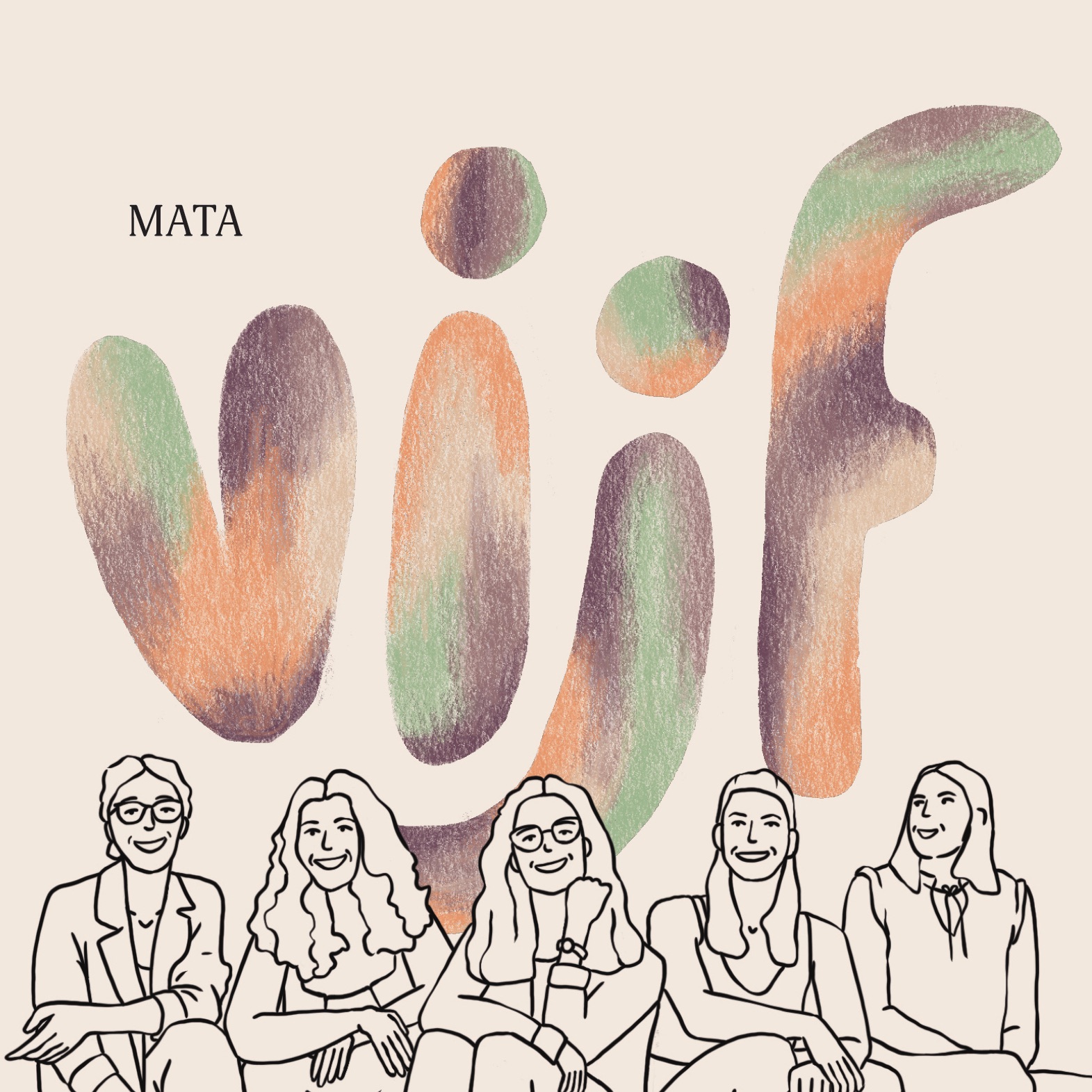 cover mata - VIJF